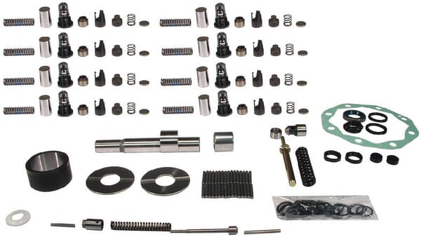 Repair kit, oil pump