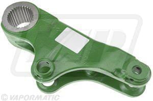 Vapormatic Hubarm, links VPK3124