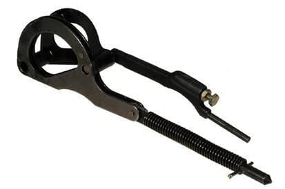 Lower link control, complete