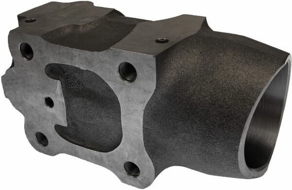 Vapormatic Hydraulikzylinder VPK3303