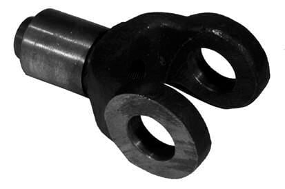 Clevis