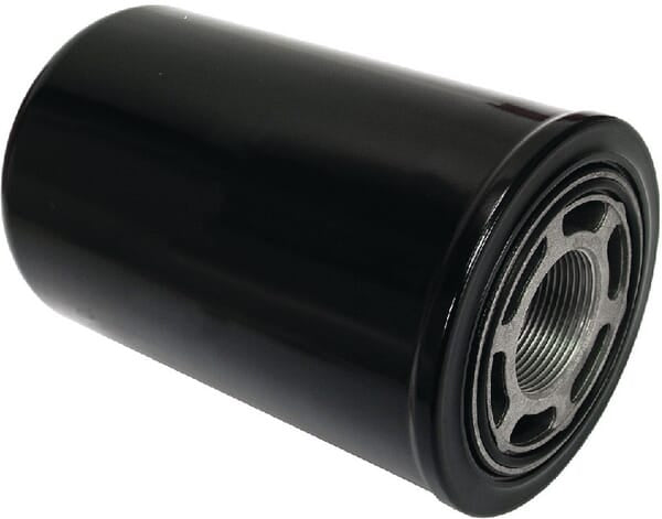 Filter, hydraulics