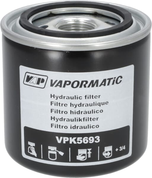 Vapormatic Hydraulikfilter VPK5693