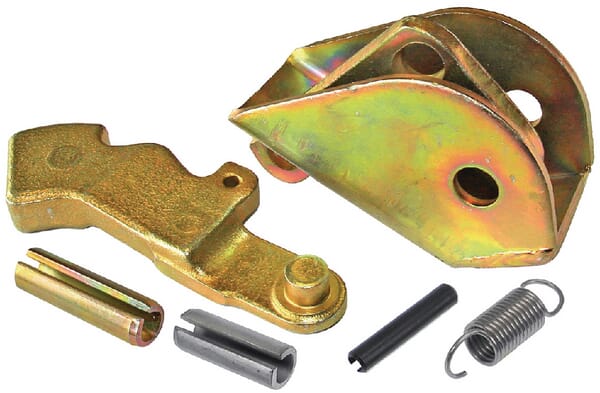 Repair kit, lower link