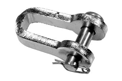 D-shackle