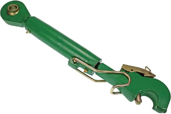 Vapormatic Oberlenker Auge/Haken 275, M33 Kat.2/2 VPL5026