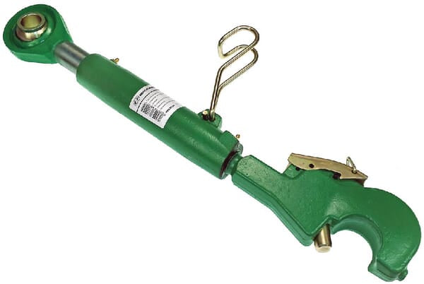 Vapormatic Oberlenker Auge/Haken 275, M36 Kat.3/3 VPL5029