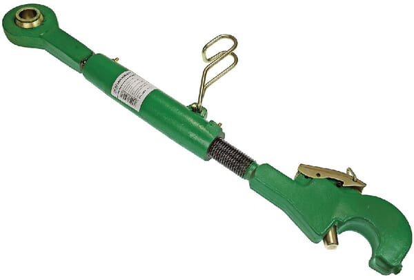 Vapormatic Oberlenker Auge/Haken 277, M36 Kat.3/3 VPL5063