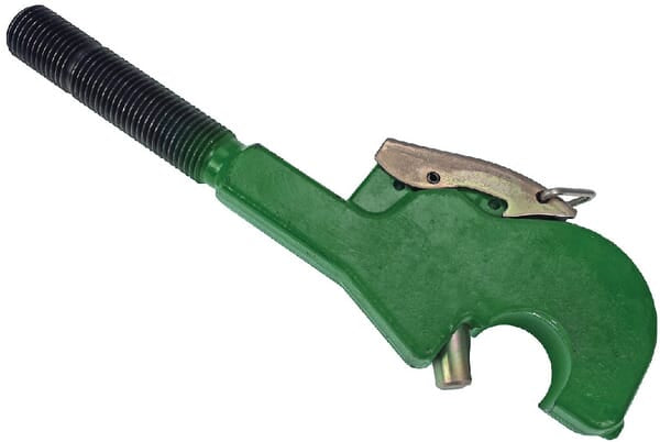 Vapormatic Hakenkopf, komplett VPL5607