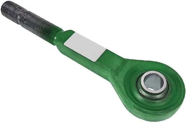 Vapormatic Kugel, end assembly VPL5608