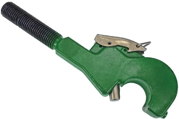 Vapormatic Hakenkopf, assembly VPL5609