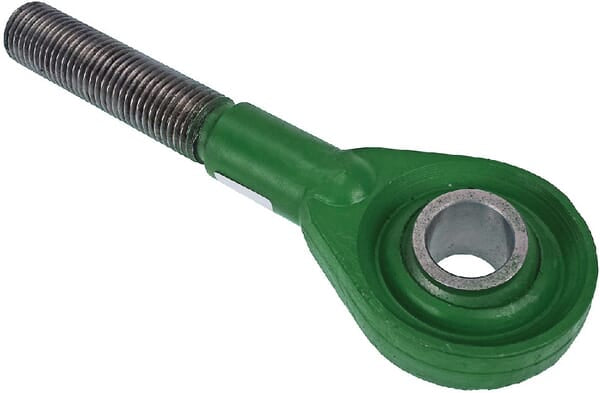 Vapormatic Kugel, end assembly VPL5623