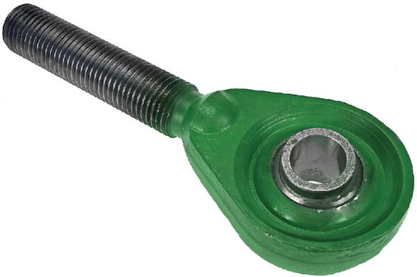 Vapormatic Kugel, end assembly VPL5618