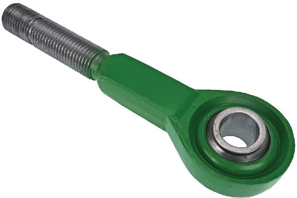 Vapormatic Kugel, end assembly VPL5619