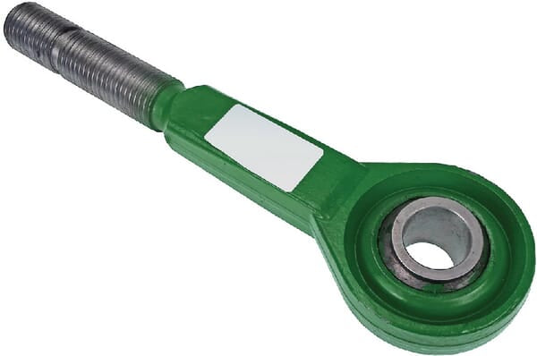 Vapormatic Kugel, end assembly VPL5624