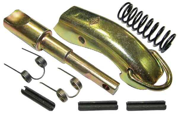 Repair kit, upper link hook