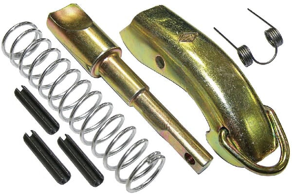 Repair kit, upper link hook