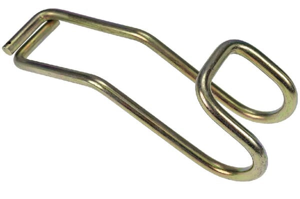 Vapormatic Hebel, top link VPL5728