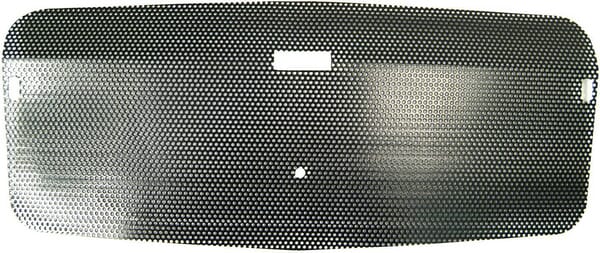 Vapormatic Platte Frontkappe VPM1010