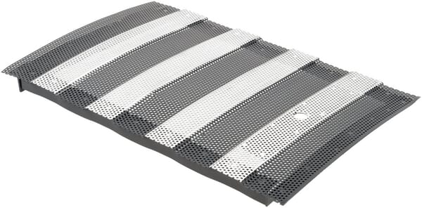 Vapormatic Kühlergrill VPM1021