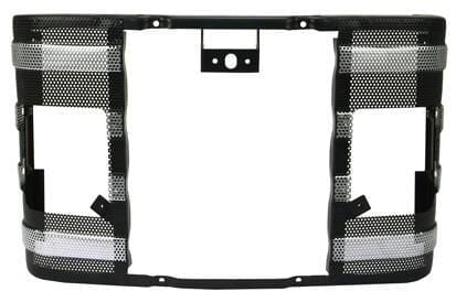 Vapormatic Kühlergrill VPM1023