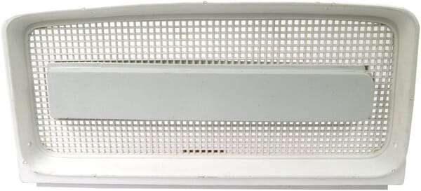 Vapormatic Oberer Kühlergrill VPM1024