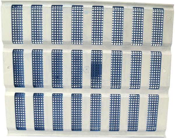 Vapormatic Kühlergrill unten VPM1025