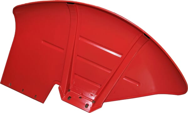 Vapormatic Kotflügel links VPM1043