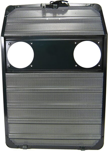 Vapormatic Kühlergrill VPM1051