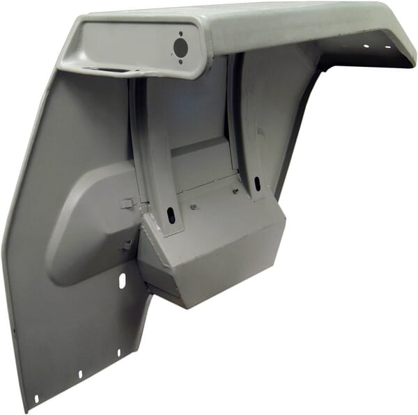 Vapormatic Kotflügel links VPM1173