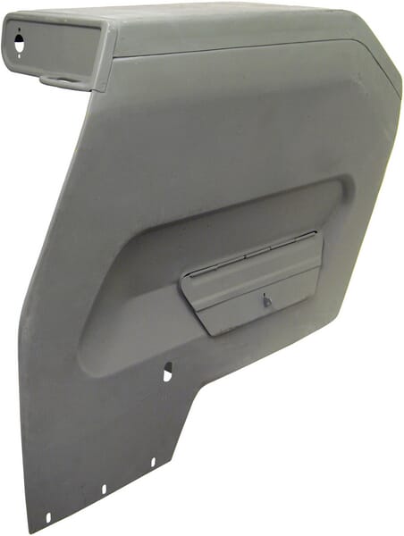 Vapormatic Kotflügel rechts VPM1174