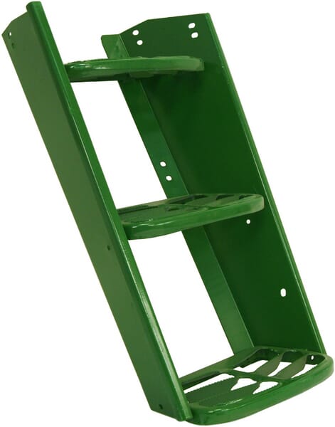 Vapormatic Kabine Trittstufe VPM1214