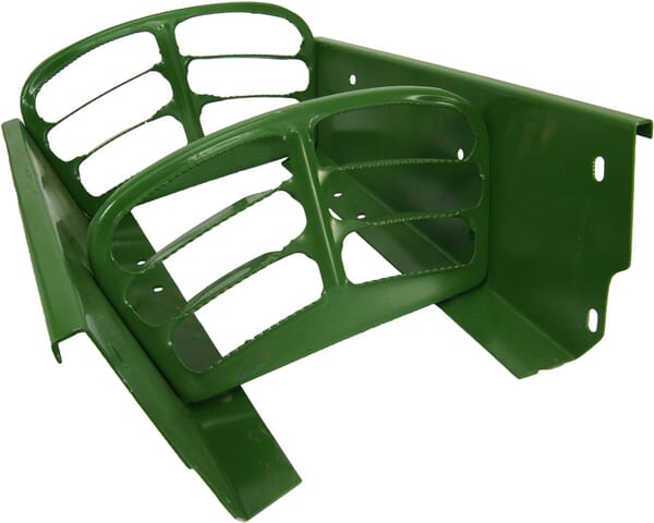 Vapormatic Kabine Trittstufe VPM1220