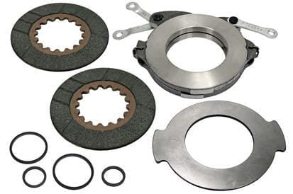 Handbrake repair kit