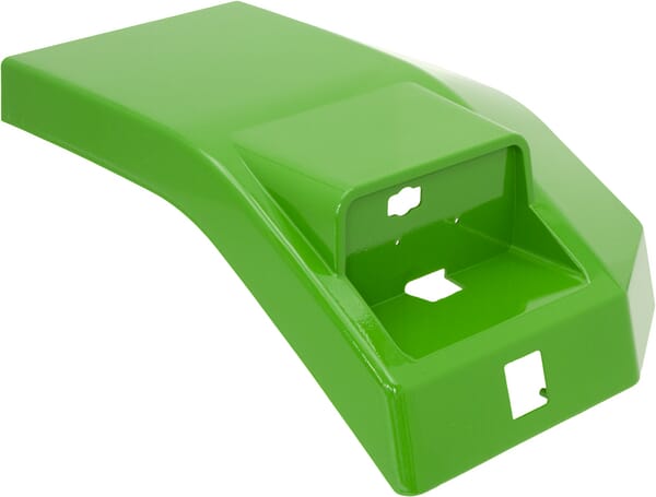 Vapormatic Kotflügel links VPM1242