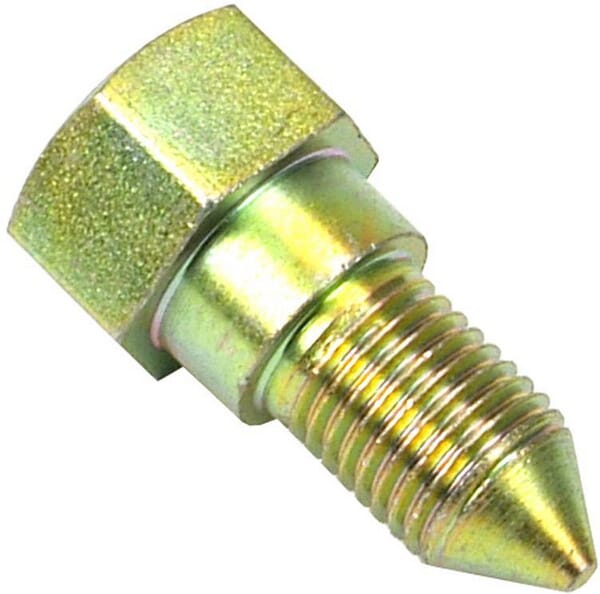 roller bolt