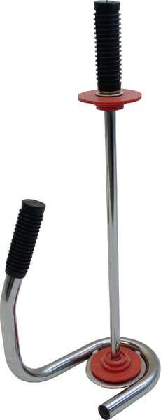 KRAMP Halter für Stretchfolie 50cm VPM13035
