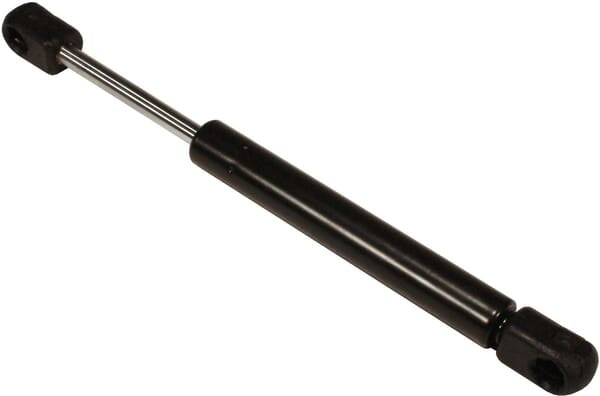 Vapormatic gas pressure damper