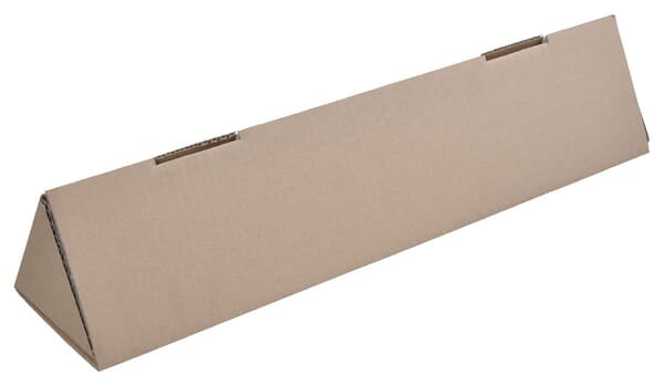 KRAMP Dreiecksverp 100 x 100 x 450mm VPM16220