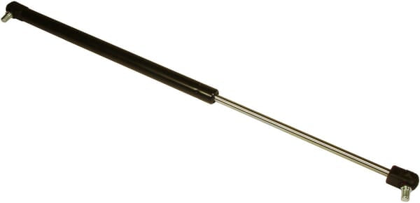 Vapormatic gas pressure damper