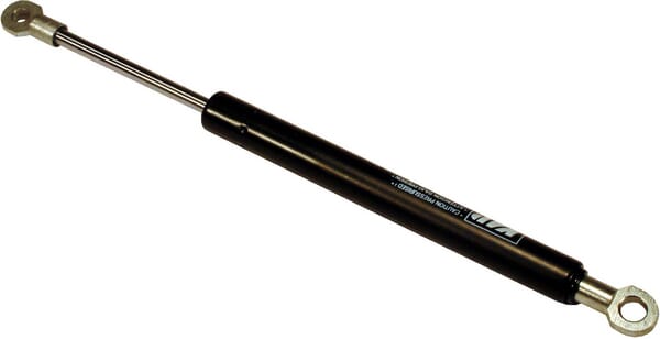 Amortisseur de pression de gaz Vapormatic