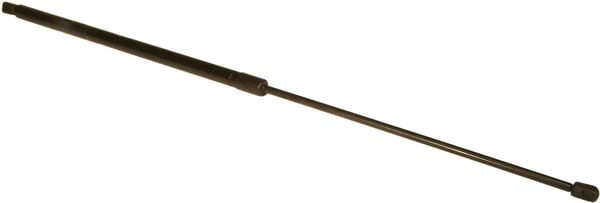 Vapormatic gas pressure damper