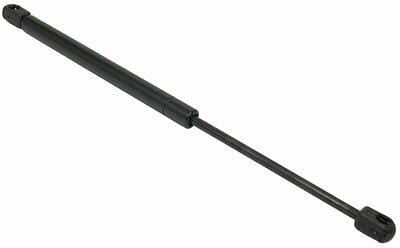 Vapormatic gas pressure damper