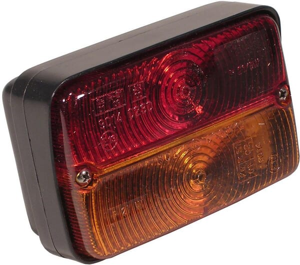 Taillight