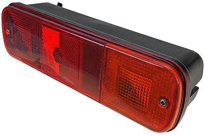Taillight