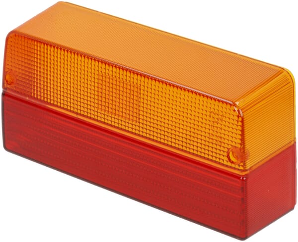 Vapormatic Lichtscheibe hinten VPM3848