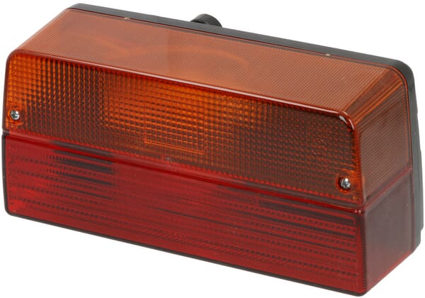 Vapormatic Hintere Beleuchtungseinheit VPM3849