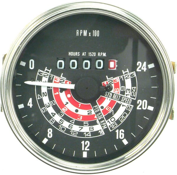 KRAMP Tachometer 1850092M93N