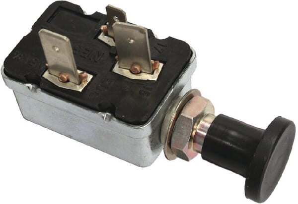 Vapormatic Glühanlasschalter VPM5276