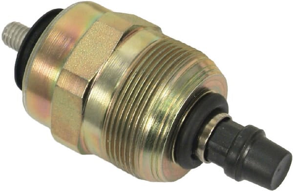 Vapormatic Magnetventil, kraftstoffabsch VPM5277